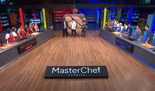 Masterchef ödül oyununu kim kazandı, 100 bin TL'yi kim aldı 25 Ekim 2024?