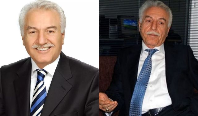 Mehmet Gazioğlu kimdir, nereli, kaç yaşında?