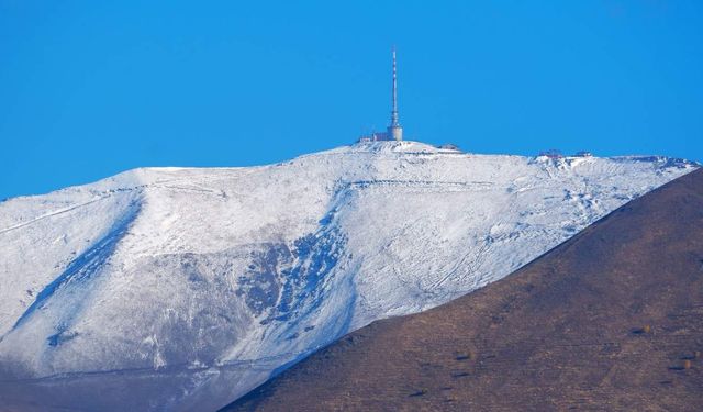 Meteoroloji'den uyarı: Erzurum'da kuvvetli rüzgarlar ve soğuk hava kapıda!