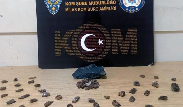 Muğla merkezli s*lah operasyonu: Çok sayıda gözaltı var!