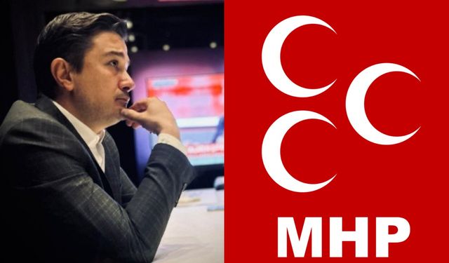 MHP'li Ali Güngör'un oğlu kim, Oğuzhan Güngör kimdir, neden istifa etti?