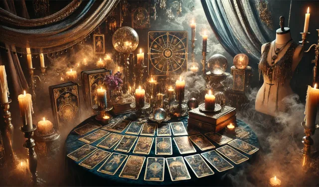 30 Ekim Tarot Falı: 30 Ekim 2024 Günlük Tarot Falına Göre Aşk, Sağlık, Para, İş?