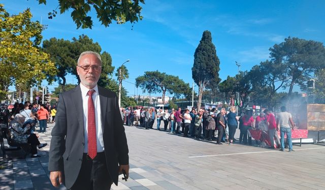 İzmir’de Erzincan ve Erzurum Rüzgarı: Kültür ve Lezzetin Buluşma Noktası