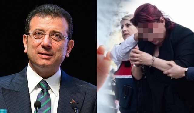 Yenidoğan çetesine İmamoğlu'ndan tepki: 'Kan dondurucu...'