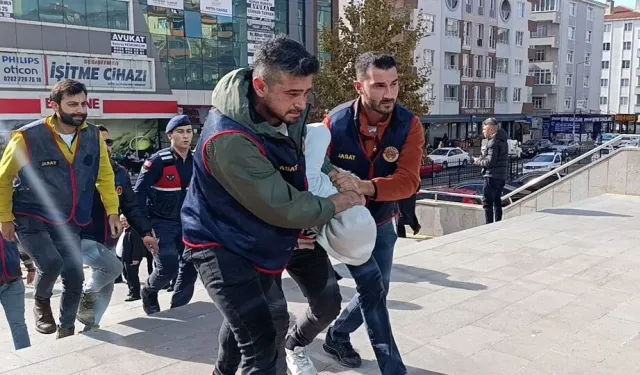 9 aylık bebeğe cinsel i*tismar olayında flaş gelişme! Baba cezaevinde ölü bulundu