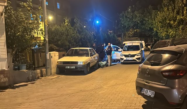 İzmir Seferihisar'da polise saldırı olayında 13 kişi daha gözaltında