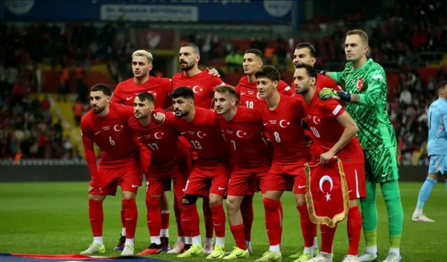 A Milli Takım play-off maçı ne zaman, rakibi kim?