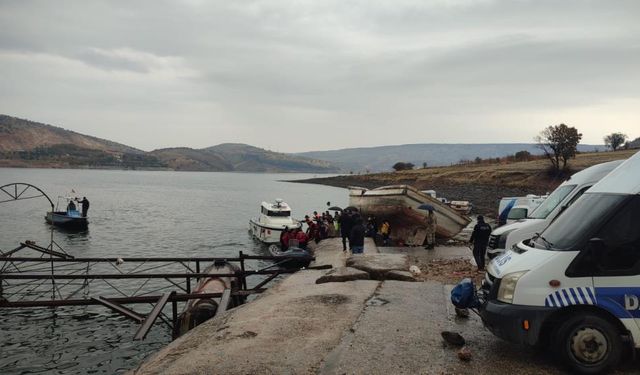 Haftalar sonra acı haber geldi: Cansız bedeni bulundu!