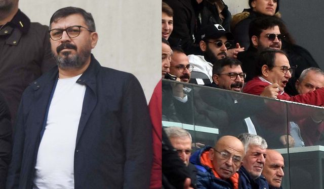 Altay'a talip olan Vahdettin Heyal: "Transfer şart"