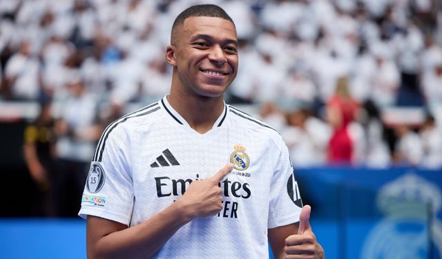 Ancelotti ve Real Madrid Mbappe'yi neden istemedi?