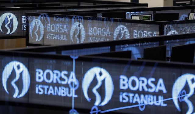 Borsa haftanın ilk işlem gününü nasıl tamamladı? 18 Kasım 2024 Borsa İstanbul'da gün sonu rakamları!