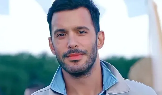 Barış Arduç'tan müjde: Yeni film ve dizi projeleri açıklandı