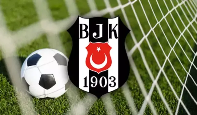 Beşiktaş'tan Maccabi Tel Aviv maçı açıklaması!