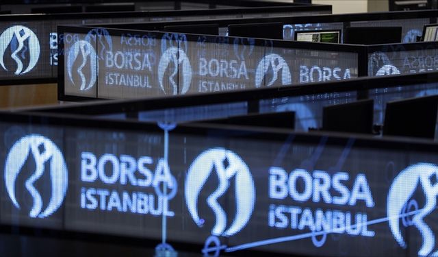 Borsa günü nasıl tamamladı 13 Kasım 2024? İşte Borsa İstanbul'da gün sonu rakamları!