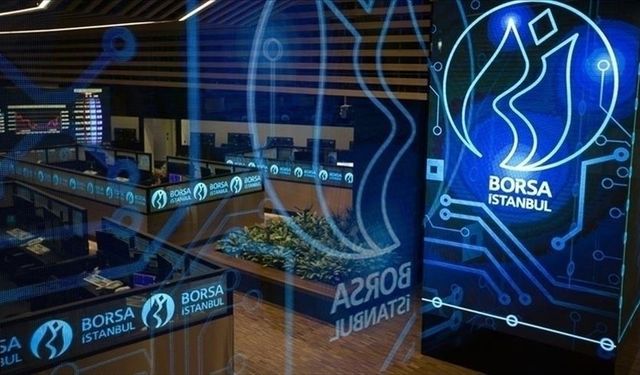 Borsa günü nasıl tamamladı 19 Kasım 2024? İşte Borsa İstanbul'da gün sonu rakamları!