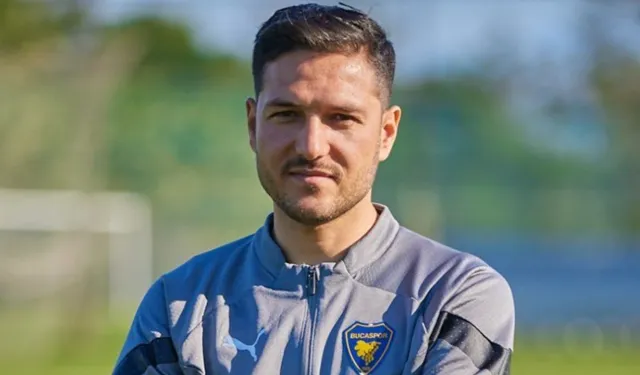 Bucaspor 1928 Nihat Yılmaz'ya devam edecek