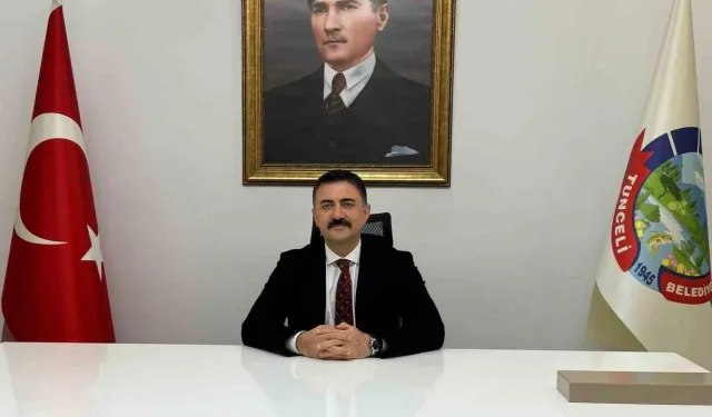 Tunceli Valisi Bülent Tekbıyıkoğlu kimdir?