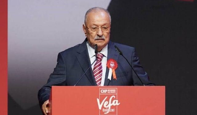 CHP İstanbul eski İl Başkanı Yüksel Çengel kimdir, neden öldü?