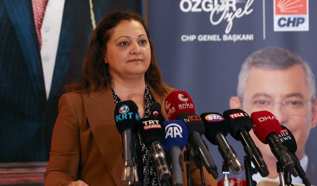 CHP’de Burcu Köksal depremi: Esenyurt’a neden gitmediğini anlattı