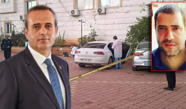 DEVA Partili vekilin acı günü: Kardeşi otomobilinde ö*ü bulundu!