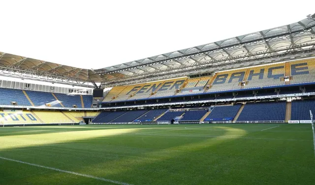 Takımdan flaş karar! Fenerbahçe stadının adı değişecek mi? Fenerbahçe stadının adı ne olacak?