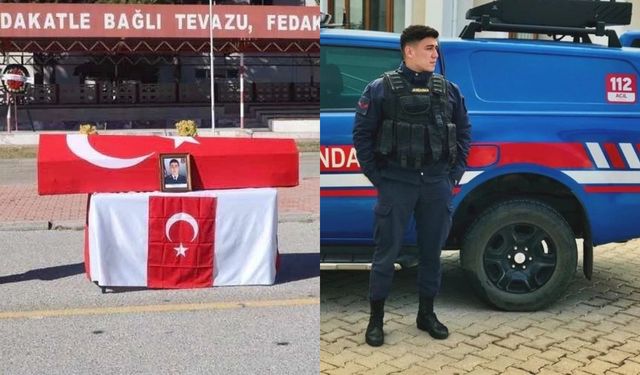 Jandarma personeli Yakup Emre Arkan kimdir, neden öldü?