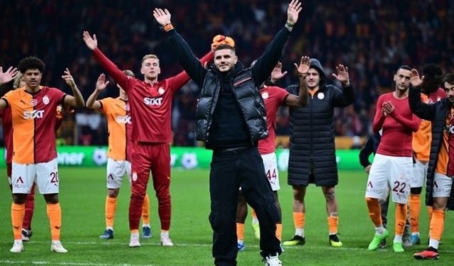 Galatasaray'dan açıklama: Ameliyat maalesef kaçınılmaz!