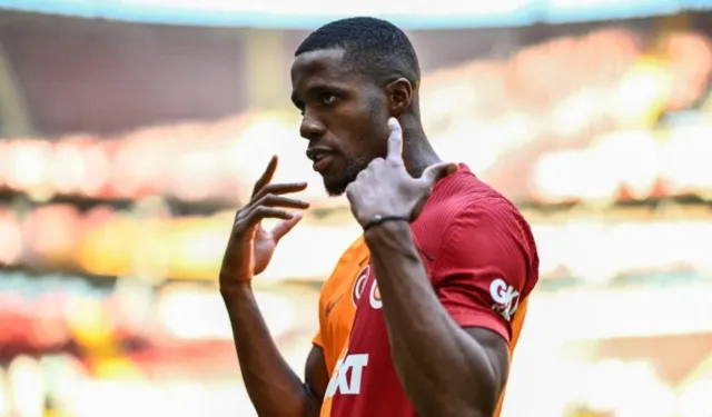 Galatasaray, Zaha’nın İstanbul’a dönme talebini reddetti