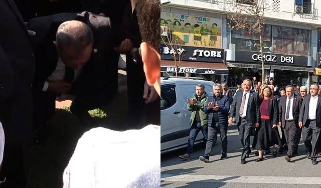 CHP'li Gökan Zeybek'e ne oldu? 5 Kasım Gökan Zeybek sağlık durumu nasıl?