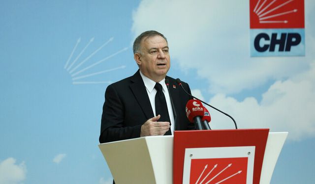 CHP Yerel Yönetimlerden Sorumlu Başkan Yardımcısı Gökan Zeybek kimdir, kaç yaşında?