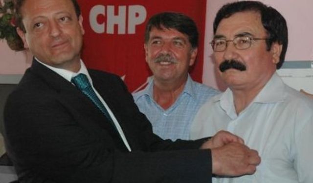 CHP eski Milletvekili Gökhan Durgun kimdir, neden öldü?