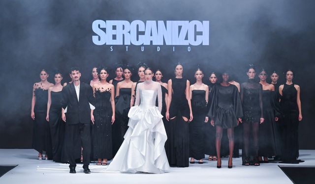 IF Wedding Fashion İzmir, moda dünyasına yeni tasarımcılar kazandırıyor