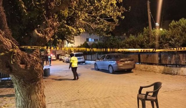 Seferihisar'da yaralanan 3 polis memuruna Vali Elban'dan ziyaret