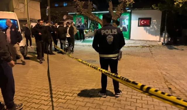 İzmir'de 3 polis yaralanmıştı: Sil*hlı sald*rının nedeni ortaya çıktı