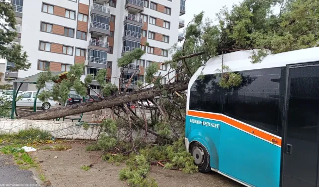 İzmir'de tedbir alındı: 850 personel sahaya indi!