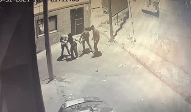 İzmir'de üvey baba c*nayetinde flaş gelişme: 6 kişi tutuklandı