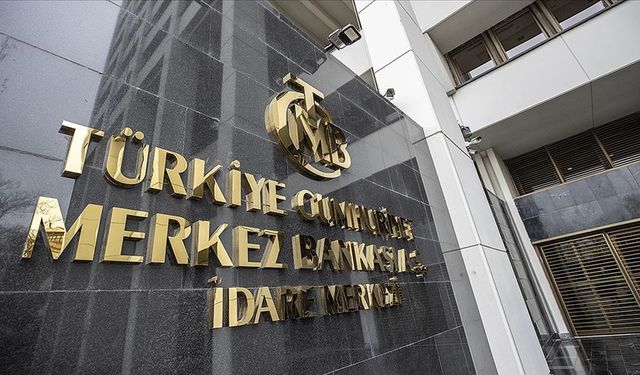 Merkez Bankası Faizi Sabit Tuttu: Enflasyonla Mücadele Devam Ediyor