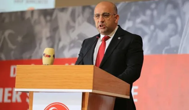 MHP Muğla İl Başkanı Oğuz Akarfırat istifa mı etti, neden istifa etti?