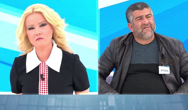 Müge Anlı'ya katılmıştı evinin bahçesinde ölü bulundu: Ayhan Sarıkaya neden öldü?