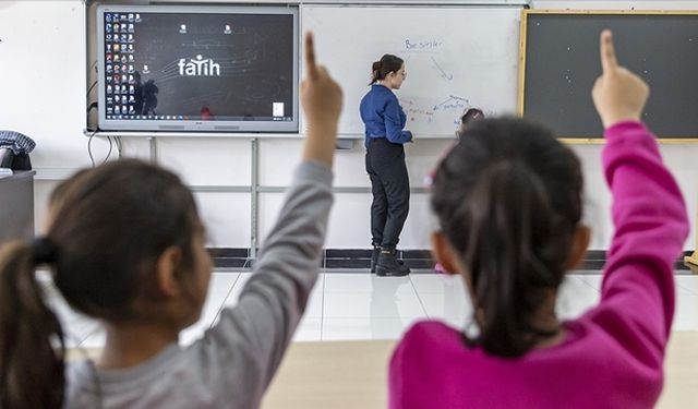 Binlerce öğretmeni ilgilendiriyor: Büyük gün yarın başlıyor!