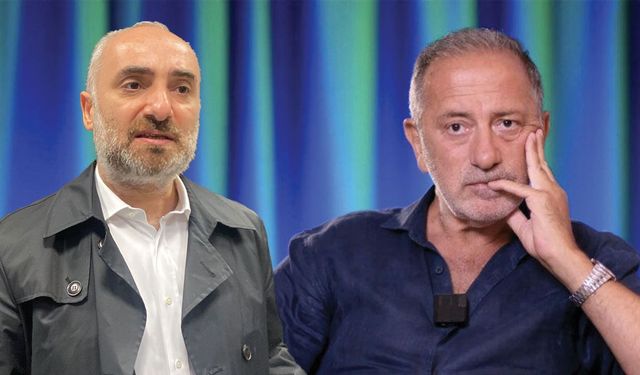 SON DAKİKA! İsmail Saymaz ve Fatih Altaylı hakkında soruşturma başlatıldı