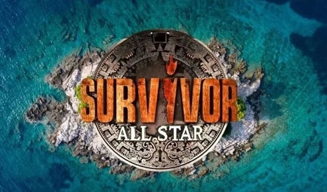 Survivor All Star 2025: İlk yarışmacı açıklandı!