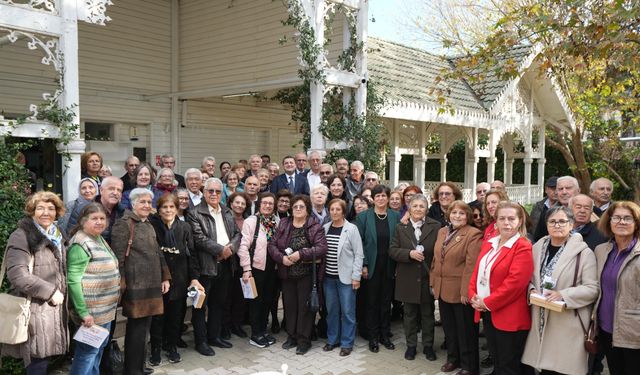 Torbalı Belediyesi’nden 24 Kasım’a özel anlamlı jest