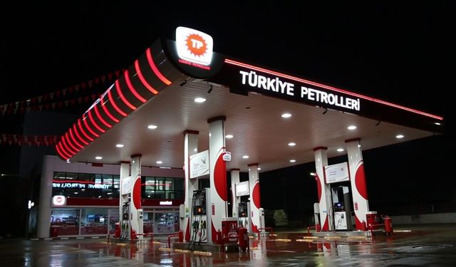 TP Petrol'ün kontrolünün Zeren Group Yatırım AŞ tarafından devralınmasına onay verildi