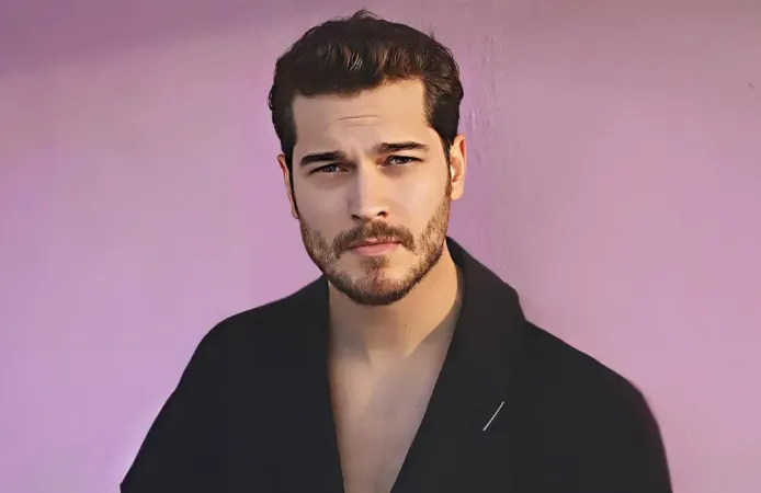 Çağatay Ulusoy'un bölüm başı kazancı dudak uçuklattı