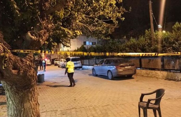 İzmir'de polise s*lahlı saldırı: İzmir Valiliğinden son dakika açıklaması!