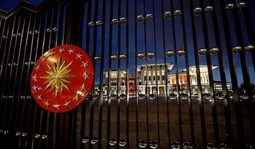 Cumhurbaşkanı Erdoğan, MİT Başkanı İbrahim Kalın ve Adalet Bakanı Yılmaz Tunç gece yarısı toplanıyor