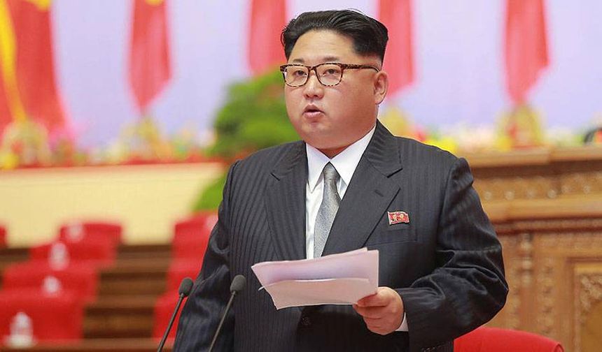 Korkutan iddia: Kuzey Kore ölümcül hastalık yaymak için 'zehirli kalem' üretiyor