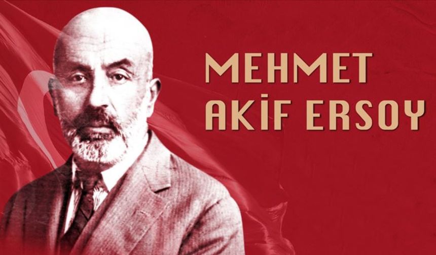 Burdur'da yapay zeka destekli Mehmet Akif Ersoy Müzesi açıldı