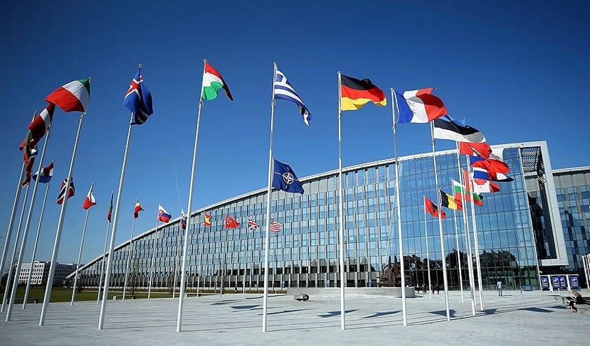 Son Dakika Türkiye, Yeni NATO Genel Sekreterliği için Karar Verdi